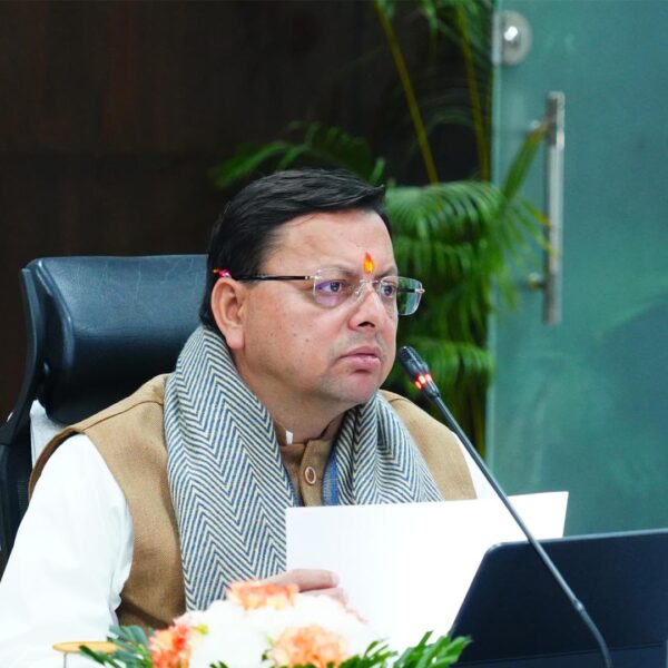 दूसरे प्रदेशों से आने वाले वाहनों से उत्तराखंड&hellip;