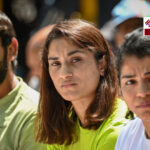 WFI चुनाव पर दिल्ली हाई कोर्ट का बड़ा फैसला: बजरंग, विनेश और साक्षी को झटका, याचिका खारिज