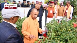 सचिवालय में नहीं, खेत पर होगी खेती की&hellip;