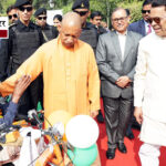 मुख्यमंत्री योगी आदित्यनाथ ने विश्व दिव्यांग दिवस पर कहा—‘शारीरिक बनावट नहीं, संकल्प ही असली शक्ति’