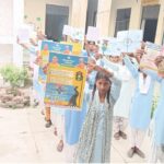 राष्ट्रीय सड़क सुरक्षा माह:87 वाहनों पर चालान,गलत नंबर प्लेट व अवैध वाहनों पर सख्त कार्रवाई