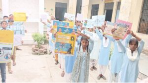 राष्ट्रीय सड़क सुरक्षा माह:87 वाहनों पर चालान,गलत नंबर&hellip;