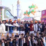 गंगा-जमुनी तहज़ीब और आधुनिकता का संगम बना अलीगढ़ महोत्सव, प्रभारी मंत्री ने किया भव्य शुभारंभ