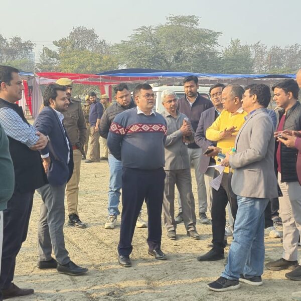 100 पुरोहित व 4 मौलवी कराएंगे 700 जोड़ों&hellip;