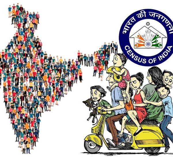 भारत की जनगणना 2027 का नोटिफिकेशन जारी, दो&hellip;