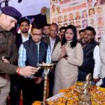 अखिल भारतीय पत्रकार सुरक्षा समिति का चतुर्थ मंडलीय पत्रकार सम्मेलन रहा शानदार