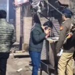 गाजियाबाद: ढाबे पर खाना खाने के विवाद में चाकूबाजी, दो की मौत, तीन घायल