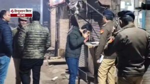 गाजियाबाद: ढाबे पर खाना खाने के विवाद में&hellip;