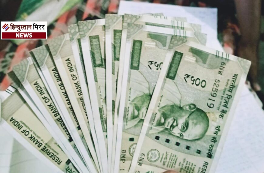 मार्च से ATM में नहीं मिलेगा 500 का नोट? अफवाह पर किया फैक्ट चेक