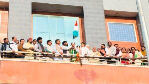 लोकतंत्र की शान, तिरंगे का सम्मान: भाजपा जिला&hellip;