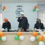 गौ आश्रय स्थलों के गुणवत्तापरक संचालन पर डीएम सख्त, संतोषजनक कार्य पर प्रशस्ति