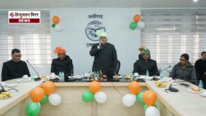 गौ आश्रय स्थलों के गुणवत्तापरक संचालन पर डीएम&hellip;