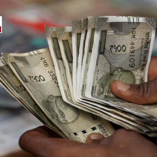 सरकार का मास्टरस्ट्रोक? 8वें वेतन आयोग से पहले&hellip;