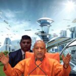 योगी सरकार का विज़न: ग्रीन एनर्जी से संचालित होगी लखनऊ की एआई सिटी