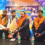 कौशांबी–फतेहपुर में भीम आर्मी–बसपा की समीक्षा बैठक, कैडर के जरिए संगठन को दी नई धार