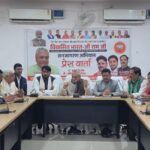 ग्रामीण भारत को आत्मनिर्भर बनाने की दिशा में बड़ा कदम: जी-राम-जी योजना से रोजगार, पारदर्शिता और सामाजिक सुरक्षा सुनिश्चित