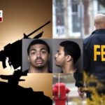 अमेरिका में आतंकी हमले की बड़ी साजिश नाकाम, FBI ने ISIS समर्थक युवक को दबोचा