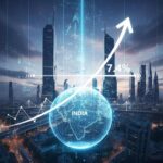 GDP में 7.4% वृद्धि का अनुमान, वैश्विक चुनौतियों के बीच अर्थव्यवस्था को रफ्तार