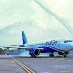 इंडिगो का ऐतिहासिक कदम: भारत पहुंचा पहला Airbus A321XLR, ग्रीस के लिए सीधी उड़ान का रास्ता खुला
