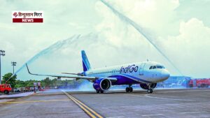 इंडिगो का ऐतिहासिक कदम: भारत पहुंचा पहला Airbus&hellip;