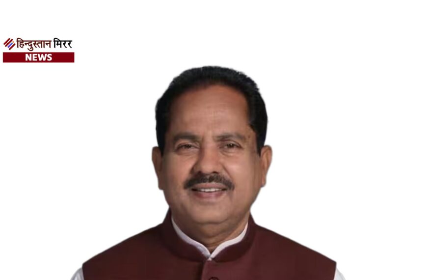 UP: फरीदपुर से बीजेपी विधायक&hellip;