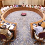 मोदी कैबिनेट में बड़ा फेरबदल तय ! छह मंत्रियों की हो सकती है छुट्टी, नितिन नवीन को मिलेगा अहम रोल, यूपी से ब्राह्मण चेहरे की एंट्री की चर्चा