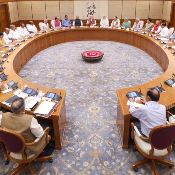 मोदी कैबिनेट में बड़ा फेरबदल तय ! छह&hellip;