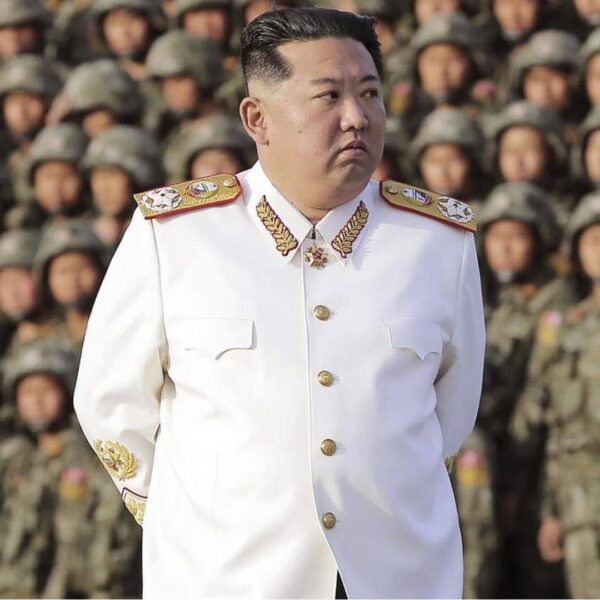 अमेरिकी हमले पर नॉर्थ कोरिया का तीखा विरोध,&hellip;