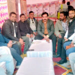 28 जनवरी को अलीगढ़ में पत्रकारों का महाकुंभ, लोकतंत्र और पत्रकारिता सम्मेलन में जुटेंगे देशभर के मीडियाकर्मी