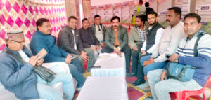 28 जनवरी को अलीगढ़ में पत्रकारों का महाकुंभ,&hellip;