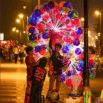 2026 का आगाज़: तस्वीरों में देखें कैसे देश-दुनिया में छाया नए साल का खुमार