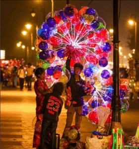 2026 का आगाज़: तस्वीरों में देखें कैसे देश-दुनिया&hellip;