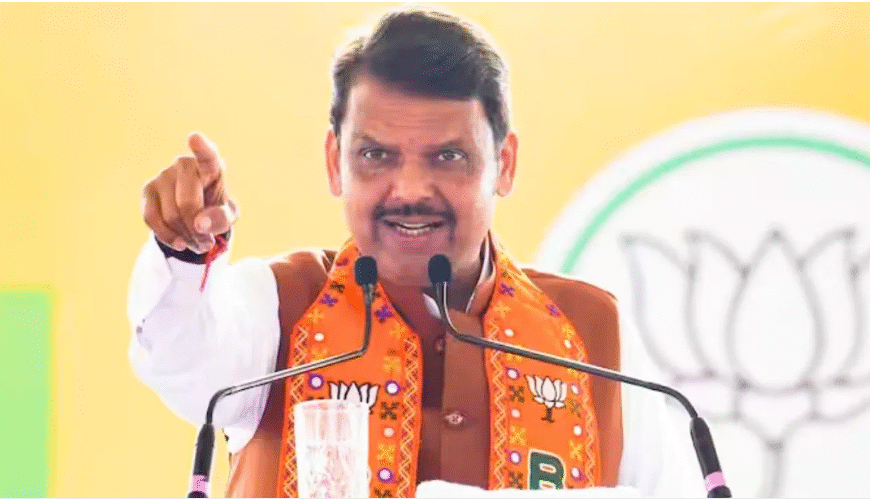 महाराष्ट्र नगर निगम चुनाव: कमल की सुनामी में ढह गया ठाकरे–कांग्रेस का किला ! BMC से लेकर 29 नगर निगमों तक BJP का कब्जा