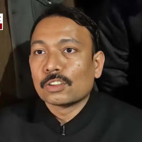 इस्तीफा देने के बाद भी SDM अलंकार अग्निहोत्री&hellip;