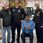 30 मिनट में तख्तापलट: 150 विमानों के साथ अमेरिका का वेनेजुएला ऑपरेशन, मादुरो गिरफ्तार