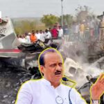 अजित पवार विमान हादसा: 26 मिनट की आखिरी कहानी, हादसा या साजिश? आखिर माज़रा क्या है ?