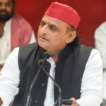 ‘बीजेपी के लोग सोना खरीद रहे, इसलिए बढ़े दाम… शंकराचार्य का जानबूझकर किया गया अपमान’ — अखिलेश यादव का सरकार पर तीखा हमला