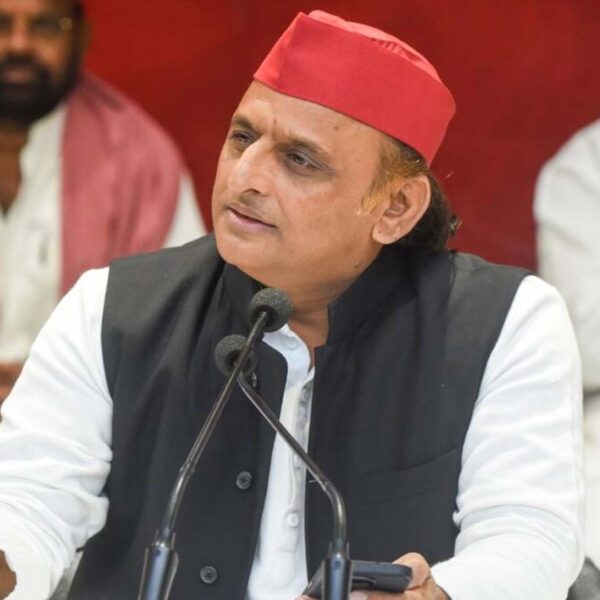 ‘बीजेपी के लोग सोना खरीद रहे, इसलिए बढ़े&hellip;