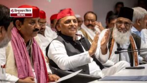 सत्य स्थानांतरित नहीं होता… जज के तबादले पर&hellip;