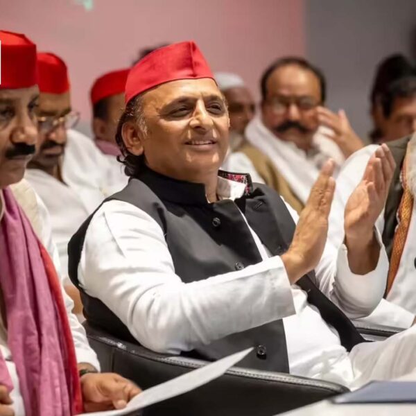 सत्य स्थानांतरित नहीं होता… जज के तबादले पर&hellip;