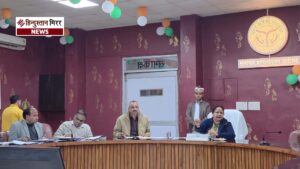 अलीगढ़ मंडल में औद्योगिक निवेश को रफ्तार, 15,900&hellip;