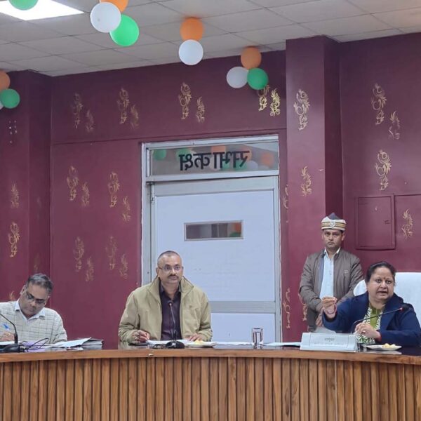 अलीगढ़ मंडल में औद्योगिक निवेश को रफ्तार, 15,900&hellip;