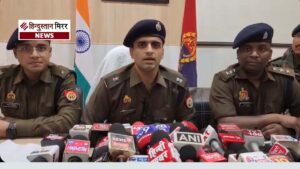 अलीगढ़ में दो होटलों पर छापा: सैक्स रैकेट&hellip;