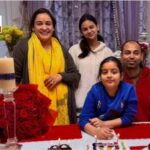 तलाक की पोस्ट, गंभीर आरोप और हड़कंप! अपर्णा यादव बोलीं—हैक हुआ अकाउंट