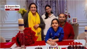 तलाक की पोस्ट, गंभीर आरोप और हड़कंप! अपर्णा&hellip;