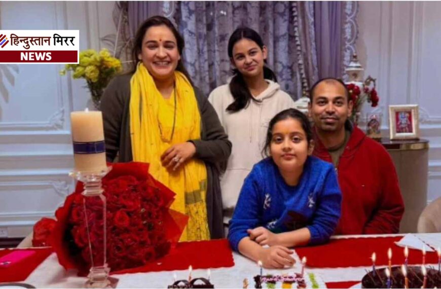 तलाक की पोस्ट, गंभीर आरोप&hellip;