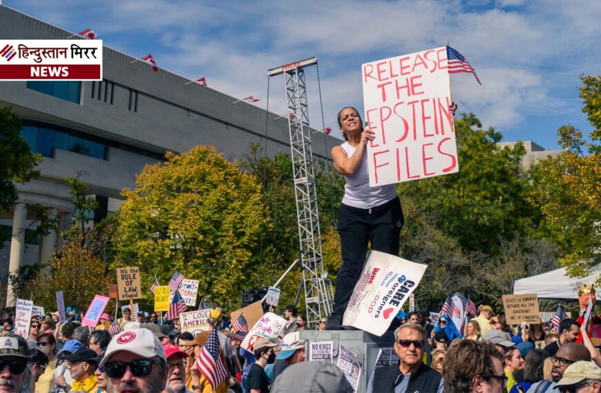 30 लाख पन्ने, 2000 वीडियो:&hellip;