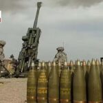 155 मिमी तोप के गोलों की वैश्विक कमी में भारत बना बड़ा उत्पादक और निर्यातक