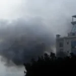 काबुल में भीषण धमाका: होटल में विस्फोट से 7 की मौत, चीनी नागरिक थे निशाने पर