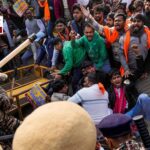 बांग्लादेश में हिंदू युवक पर जानलेवा हमला, भीड़ ने जिंदा जलाने की कोशिश की